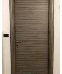 Porte da interno grigio Tortora Porte da interno grigio Tortora