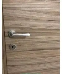 Porte da interno grigio Tortora Porte da interno grigio Tortora