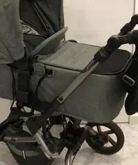 Trio Jane' Crosswalk