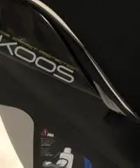 Trio Jane' Crosswalk