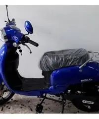 Biciclette elettrica
