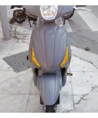 Biciclette elettrica