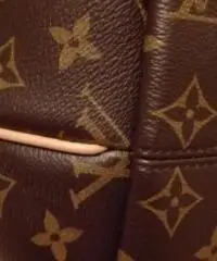 Louis Vuitton Turenne Mm autentica Louis Vuitton Turenne Mm autentica