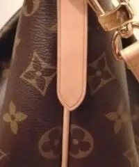 Louis Vuitton Turenne Mm autentica Louis Vuitton Turenne Mm autentica