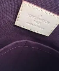 Louis Vuitton Turenne Mm autentica Louis Vuitton Turenne Mm autentica