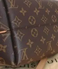 Louis Vuitton Turenne Mm autentica Louis Vuitton Turenne Mm autentica