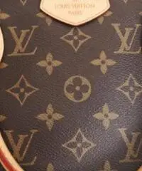 Louis Vuitton Turenne Mm autentica Louis Vuitton Turenne Mm autentica
