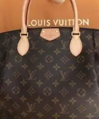 Louis Vuitton Turenne Mm autentica Louis Vuitton Turenne Mm autentica