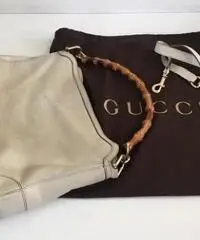 Borsa originale Gucci Borsa originale Gucci
