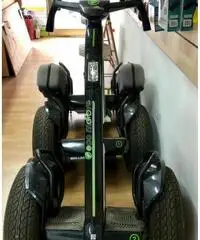 Segway (mod. trobot) anche singolo pezzo