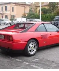 Ferrari Mondial 3.4 T