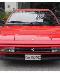 Ferrari Mondial 3.4 T