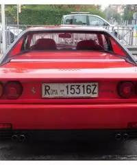 Ferrari Mondial 3.4 T