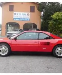Ferrari Mondial 3.4 T