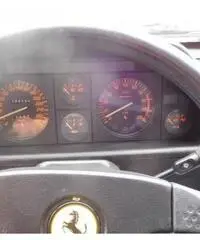 Ferrari Mondial 3.4 T