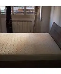 Letto (Struttura e Materasso) Letto (Struttura e Materasso)