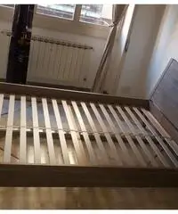 Letto (Struttura e Materasso)