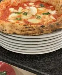 Pizzaiolo napoletano