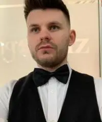 Cassiere, scommesse, barista , volantinaggio, puli