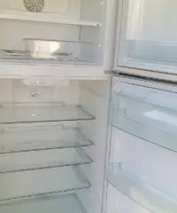 Frigorifero Rex no frost pari al nuovo