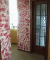 Attico luminoso e spazioso