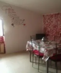 Attico luminoso e spazioso