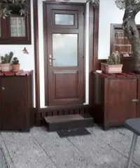 Bungalow Laigueglia