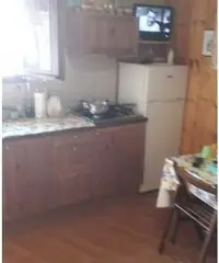 Bungalow Laigueglia