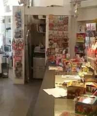 Tabaccheria/Ricevitoria/Edicola/Cartolibreria