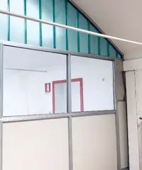 Besana Brianza - Ufficio 570mq - Vendesi