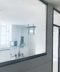 Besana Brianza - Ufficio 570mq - Vendesi