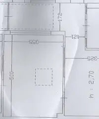 Commercial Property - 300 meters from the sea Viareggio