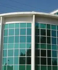 Ufficio mq 3030 Via Collatina Cod.V-241