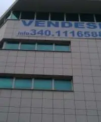 Ufficio mq 3030 Via Collatina Cod.V-241