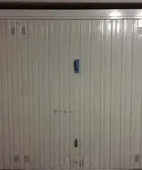 Box vicino stazione Tivoli Terme