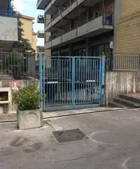 Box auto Cava de' Tirreni centro