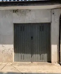 Box Auto mq. 17 soppalcabile