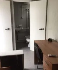 Moduli abitativi