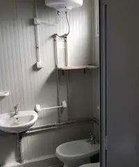 Moduli abitativi