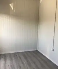 Container coibentati uso ufficio