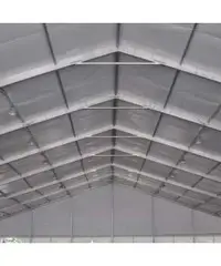 Tendostruttura Nuova Imballata 40x60m