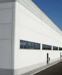 Capannone commerciale / industriale