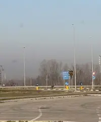 Terreno commerciale di 8000 mq. - zona urbanizzata