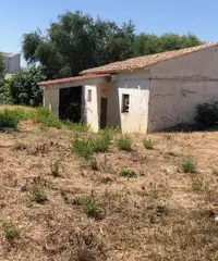 Terreno edificabile Lu Fraili San Teodoro