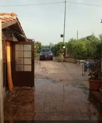Casa in campagna vicino a Centuripe