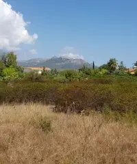 Terreno edificabile turistico/servizi