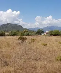 Terreno edificabile turistico/servizi
