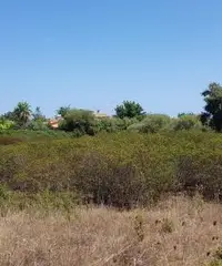 Terreno edificabile turistico/servizi