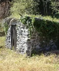 Terrenoi con deposito
