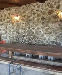 Terrenoi con deposito